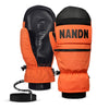 Nandn AlpinePeak Allwetter-Snowboardhandschuhe für Herren