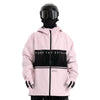 Damen-Winter-Snowboardjacken von Ld Beyond The Extreme
