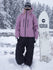Damen-Schneeanzüge von Rabbit Snow ChillRider Thermal Mountain Pro