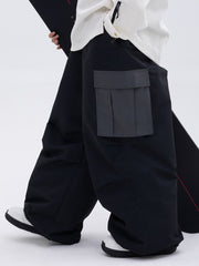 Mountain Chill Freestyle Prime Baggy Snowboardhose für Herren