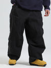 Gsou Snow Terrain Rider SnowRush Freestyle Baggy Schneehose für Herren