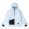 Mountain Pro Anorak Wasserdichte Snowboardjacke für Herren