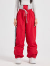 RAWRWAR Freestyle Baggy Cargo Schneehose für Damen