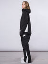 RAWRWAR Expedition Snowboardjacke und -hose für Damen