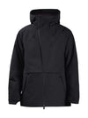 Gsou Snow HyperDrive All-Season Mountain Cargo Snow Jacket für Damen