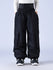 Snow Rebel Mountain Rider Performance Baggy Schneehose für Damen