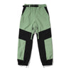 Mountain Pro wasserdichte Herren-Skihose mit Einsätzen