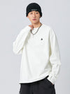 Damen-Schneepullover Nandn Alpine Chill Baggy