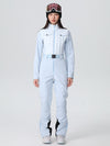 Searipe Nordic Diva Mountain Chic Allwetter-Skioverall für Damen