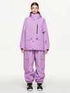 Arctic Queen Alpine Legacy Warm Guard Zweiteiler-Schneeanzug für Damen