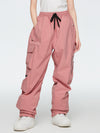Arctic Queen Mountain Breaker All Function Cargo-Schneehose für Damen