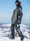 John Snow Night Rider LightTrack Damen-Schneeanzug mit reflektierender Isolierung