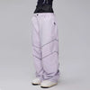 ASHGREEN Winter Peak IcePro Schneehose für Damen