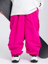 Rabbit Snow Freestyle Cargo Baggy Snowboardhose für Damen