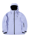Nandn 3L Arctic Blitz wasserdichte Snowboardjacke für Herren