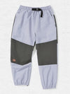 Nandn Contrast Snowboardhose für Damen