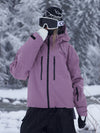 Rabbit Snow ChillRider Thermal Mountain Pro Damen-Schneejacke