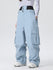 Searipe Damen-Skihose, robust und vielseitig, mit Baggy-Griff