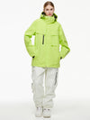 Arctic Queen Mountain Force Leichtgewichtiger Thermo-Schneeanzug für Damen