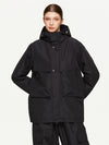 Arctic Queen Snow Charm Alpine Thermal Skijacke für Damen