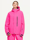 Arctic Queen SnowBliss Thermal Guard Alpine-Skijacke für Damen