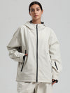 Gsou Snow Mountain Freestyle SnowFlex Active Schneejacke für Damen