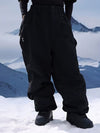 Cosone Team Edition Allwetter-Performance-Schneehose für Damen, locker geschnitten
