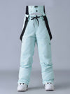 SnowPeak StormGuard Allwetter-Skihose mit Isolierung für Damen