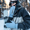 Nandn Mountain Pro Allwetter-Schneehandschuhe für Herren