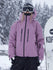 Rabbit Snow ChillRider Thermal Mountain Pro Damen-Schneejacke