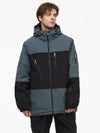 Alpine Pioneer Mountain Explorer Thermo-Schneejacke für Herren