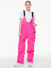 Wasserdichte Schneelatzhose Arctic Queen Winter Wonderland für Damen