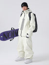 Searipe Unisex Ridge Master Mountain Freerider Baggy Schneeanzug für Herren