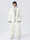 Searipe Unisex Allwetter-Schneeanzug für Herren, geeignet für Mountainbiker und Backcountry-Einsätze