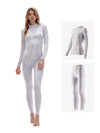 Nandn Winter Sports Warm Performance Baselayer Set für Damen