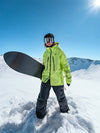 Nandn Ridge Snowboardjacke für Herren