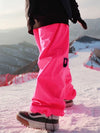 Cosone Mountain Swag Baggy-Schneehose für Herren