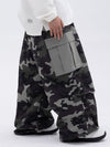 Mountain Chill Freestyle Prime Baggy Snowboardhose für Damen