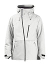Gsou Snow HyperDrive All-Season Mountain Cargo Snow Jacket für Damen