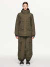 Arctic Queen Snow Charm Alpine Thermal Skianzüge für Damen