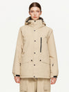 Arctic Queen Alpine Legacy Warm Guard Damen-Schneejacke