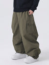 Searipe Prime Baggy Cargo Snowboardhose für Herren