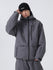 Searipe Unisex Urban Ridge Mountain Freeride Baggy Schneejacke für Herren