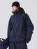 Searipe Unisex Ridge Master Mountain Freerider Baggy Schneejacke für Herren