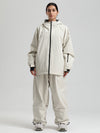 Gsou Snow Mountain Chill FlexStyle Urban Terrain Snowboardanzüge für Damen