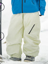 John Snow Alpine Breaker Allwetter-Skihose für Herren, Baggy Cargo, Ski- und Snowboardhose