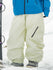 John Snow Alpine Breaker Allwetter-Skihose für Damen, Baggy Cargo, Ski- und Snowboardhose