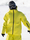 Rabbit Snow ChillRider Thermal Mountain Adventure Damen-Skijacke