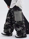 Mountain Chill Freestyle Prime Baggy Snowboardhose für Herren