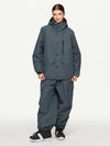Arctic Queen Alpine Legacy Warm Guard Zweiteiler-Schneeanzug für Damen